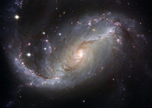 verjährt Galaxie NGC